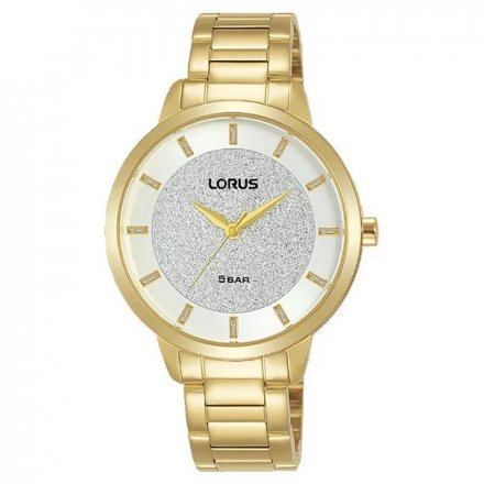 Zegarek Damski Lorus Women RG246TX9