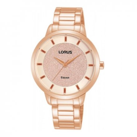 Zegarek Damski Lorus Women RG288SX9