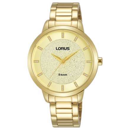 Zegarek Damski Lorus Women RG290SX9