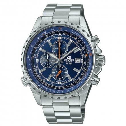 Zegarek Męski Casio EF-527D-2AVUEF Edifice Momentum EF 527D 2A