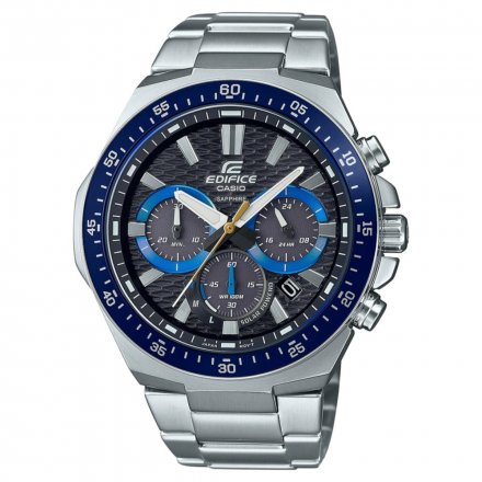Zegarek Męski Casio EFS-S600D-1A2VUEF Edifice Premium EFS S600D 1A2