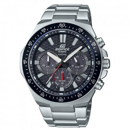 Zegarek Męski Casio EFS-S600D-1A4VUEF Edifice Premium EFS S600D 1A4