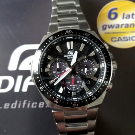 Zegarek Męski Casio EFS-S600D-1A4VUEF Edifice Premium EFS S600D 1A4