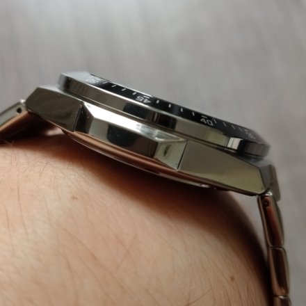 Zegarek Męski Casio EFS-S600D-1A4VUEF Edifice Premium EFS S600D 1A4