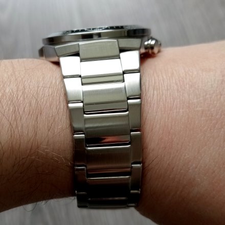 Zegarek Męski Casio EFS-S600D-1A4VUEF Edifice Premium EFS S600D 1A4