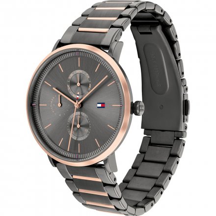 1782300 Zegarek Damski Tommy Hilfiger Jenna TH1782300