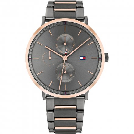 1782300 Zegarek Damski Tommy Hilfiger Jenna TH1782300