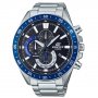 Zegarek Męski Casio EFV-620D-1A2VUEF Edifice Momentum EFV 620D 1A2