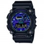Zegarek Casio GA-900VB-1AER G-Shock GA 900VB 1A