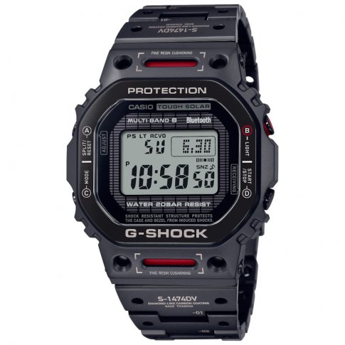 GMW-B5000TVA-1ER