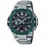 Zegarek Casio GST-B400CD-1A3ER-Shock G-Steel Premium GST B400CD 1A3