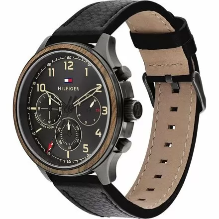 1791854 Zegarek Męski Tommy Hilfiger Asher TH1791854