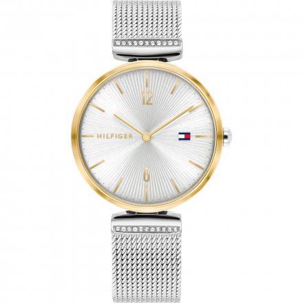 TH2770101 Zegarek Damski Tommy Hilfiger Aria + Bransoletka