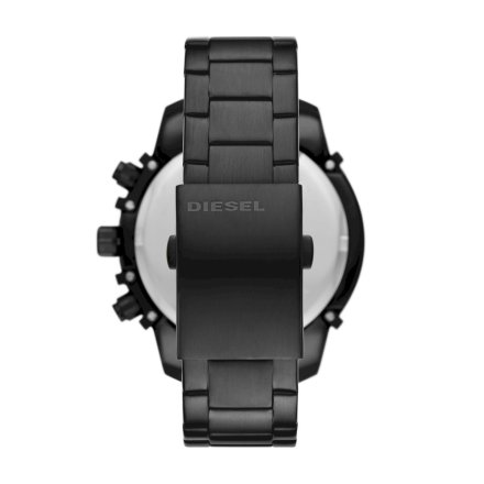 Diesel DZ4578 Zegarek Męski Na bransolecie Z Kolekcji Griffed