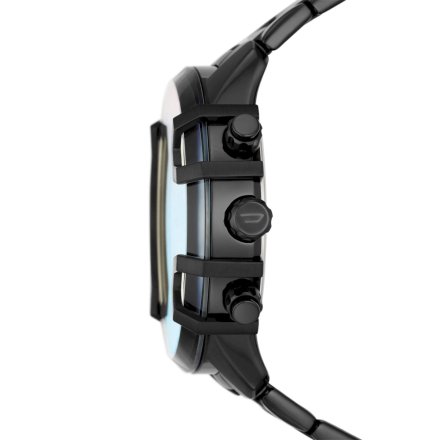 Diesel DZ4578 Zegarek Męski Na bransolecie Z Kolekcji Griffed