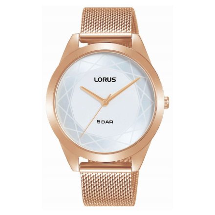 Zegarek Damski Lorus Women RG266UX9