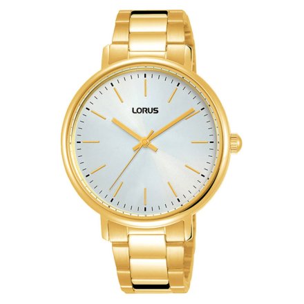 Zegarek Damski Lorus Women RG268RX9