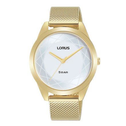 Zegarek Damski Lorus Women RG268UX9