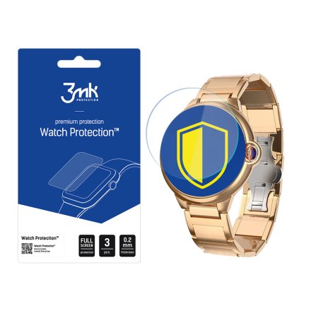 Garett Women Karen Folia ochronna 3 szt - 3mk Watch Protection ARC+