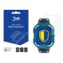 Garett Kids Bloom - Neon 4G Szkło ochronne 3 szt - 3mk Watch Protection FlexibleGlass Lite