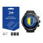 Suunto 9 Baro Szkło ochronne 3 szt - 3mk Watch Protection FlexibleGlass Lite