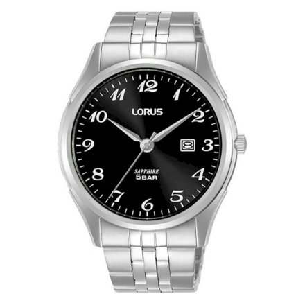 Zegarek Męski Lorus kolekcja Classic RH955NX9