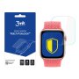 Apple Watch SE 40 mm Folia ochronna 3 szt - 3mk Watch Protection ARC+