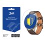 Huawei Watch 3 Pro Szkło ochronne 3 szt - 3mk Watch Protection FlexibleGlass Lite