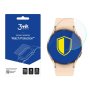 Samsung Galaxy Watch 4 40mm Szkło ochronne 3 szt - 3mk Watch Protection FlexibleGlass Lite