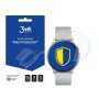 Samsung Galaxy Watch Active Folia ochronna 3 szt - 3mk Watch Protection ARC+