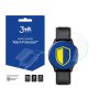 Samsung Galaxy Watch Active2 44mm Folia ochronna 3 szt - 3mk Watch Protection ARC+