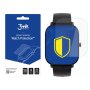 Amazfit GTS Folia ochronna 3 szt - 3mk Watch Protection ARC+