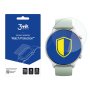 Amazfit GTR 2e Folia ochronna 3 szt - 3mk Watch Protection ARC+