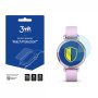 Garmin Lily 2 Folia ochronna 3 szt - 3mk Watch Protection ARC+
