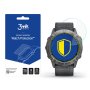Garmin Enduro Szkło ochronne 3 szt - 3mk Watch Protection FlexibleGlass Lite