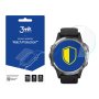 Garmin Fenix 5 Plus Szkło ochronne 3 szt - 3mk Watch Protection FlexibleGlass Lite