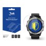 Garmin Fenix 6 Szkło ochronne 3 szt - 3mk Watch Protection FlexibleGlass Lite