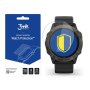 Garmin Fenix 6X Pro Szkło ochronne 3 szt - 3mk Watch Protection FlexibleGlass Lite