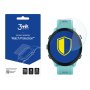 Garmin Forerunner 645 Szkło ochronne 3 szt - 3mk Watch Protection FlexibleGlass Lite