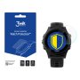 Garmin Forerunner 935 Szkło ochronne 3 szt - 3mk Watch Protection FlexibleGlass Lite