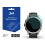 Garmin Fenix 7 Szkło ochronne 3 szt - 3mk Watch Protection FlexibleGlass Lite