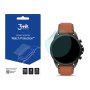 Fossil 6 GEN męski Szkło ochronne 3 szt - 3mk Watch Protection FlexibleGlass Lite