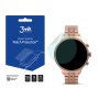 Fossil 6 GEN damski Szkło ochronne 3 szt - 3mk Watch Protection FlexibleGlass Lite