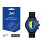 Michael Kors MKGO Szkło ochronne 3 szt - 3mk Watch Protection FlexibleGlass Lite