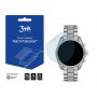 Michael Kors Bradshaw 5 GEN Szkło ochronne 3 szt - 3mk Watch Protection FlexibleGlass Lite