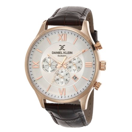 Zegarek męski Daniel Klein DK12440-4