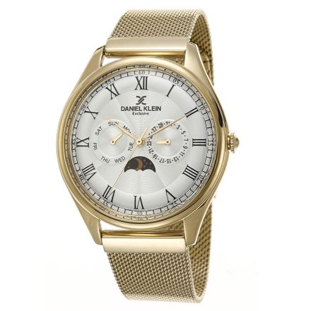 Zegarek męski Daniel Klein DK12478-6