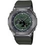 Zegarek Casio GM-2100B-3AER G-Shock Original Metal Covered GM 2100B 3A