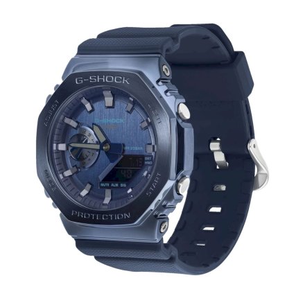 Zegarek Casio GM-2100N-2AER G-Shock GM 2100N 2A