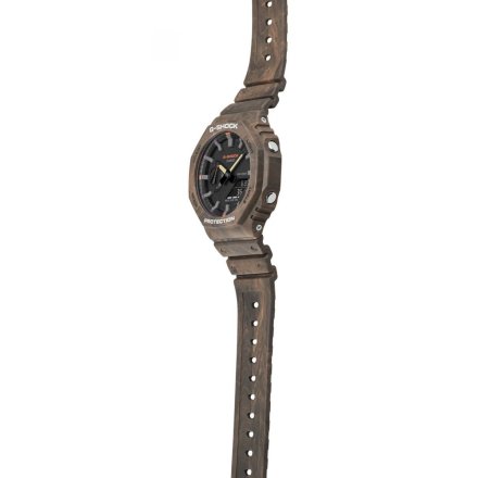 Zegarek Casio GA-2100FR-5AER G-Shock GA 2100FR 5A